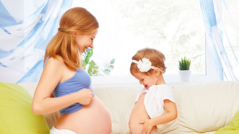 Kedy jest najlepszy moment na drugą ciążę? Już 18 miesięcy po pierwszym porodzie - wskazują eksperci. 