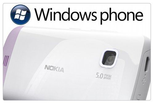 Do końca roku powstanie aż 2 mln Nokii z WP7 1