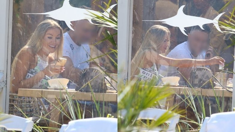 Randkowanie nad Bałtykiem