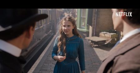 Enola Holmes powróci!