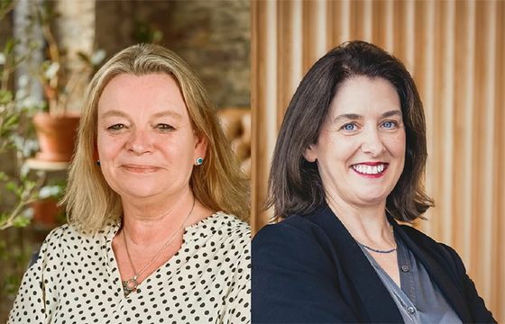 WPP Brand & Design dokonuje zmian w globalnym kierownictwie