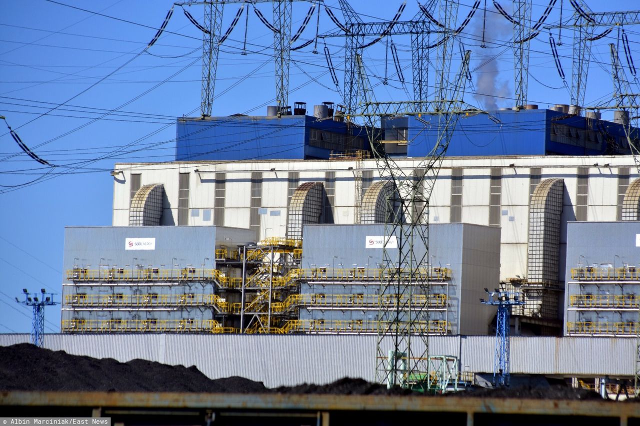 PGE oczekuje na oferty wykonawców bloków gazowych. Jest data