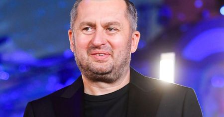 Ma znaną córkę. Nie chce być z nim kojarzona