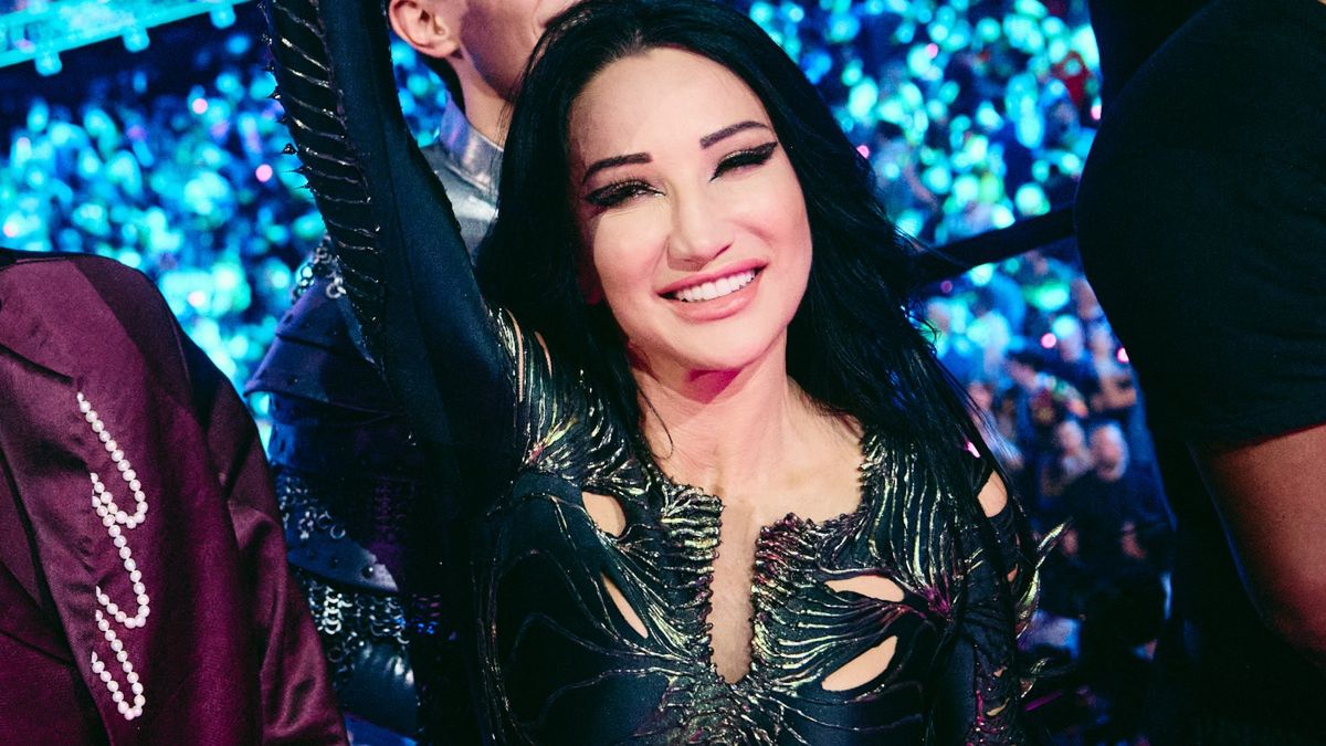Justyna Steczkowska reprezentowała Polskę na Eurowizji 2025