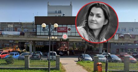"Wyzywali nas od morderców". Lekarze z Nowego Targu wyznają