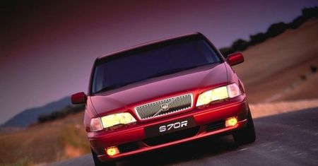 Używane Volvo 850/S70/V70 - typowe awarie i problemy