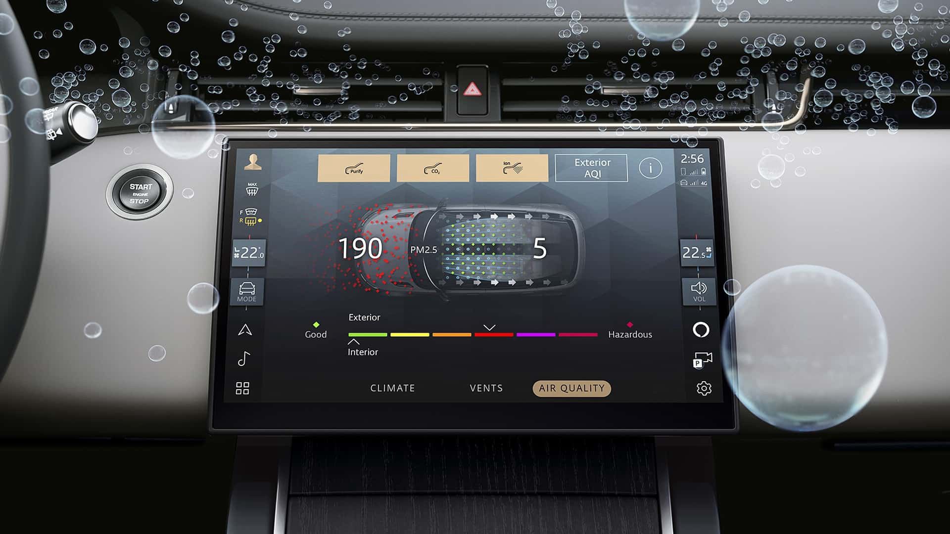 Range Rover Evoque (2023)