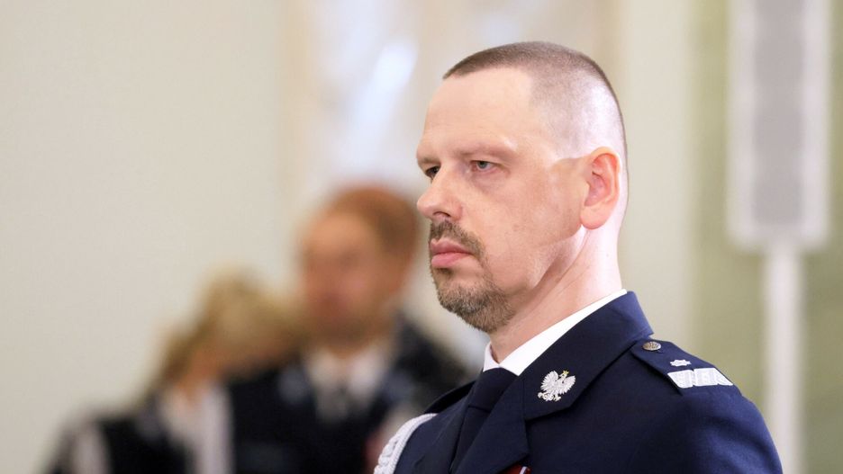 Marek Boroń