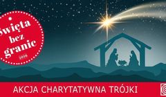 Rekordowa zbiórka w ramach akcji Trójki „Święta bez granic”
