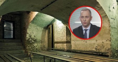 Dokąd Polacy mieliby uciekać? Wiceminister krąży wokół tematu