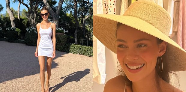 Fani coraz bardziej BOJĄ SIĘ o Nicolę Peltz. Wszystko przez nowe zdjęcia: "Nie dąż do tego, by być jeszcze chudszą!" (ZDJĘCIA)