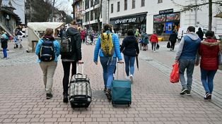 Miały być złotym interesem. "Część z nich zamieni się w pustostany"