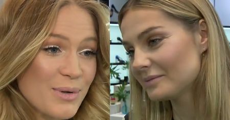 Socha: "Buty Jimmy Choo, o których marzyłam, okazały się niewygodne. Nie myślałam o tym! Cieszyłam się, że mogę w nich chodzić"