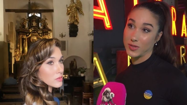 Ida Nowakowska rozprawia o swojej wierze