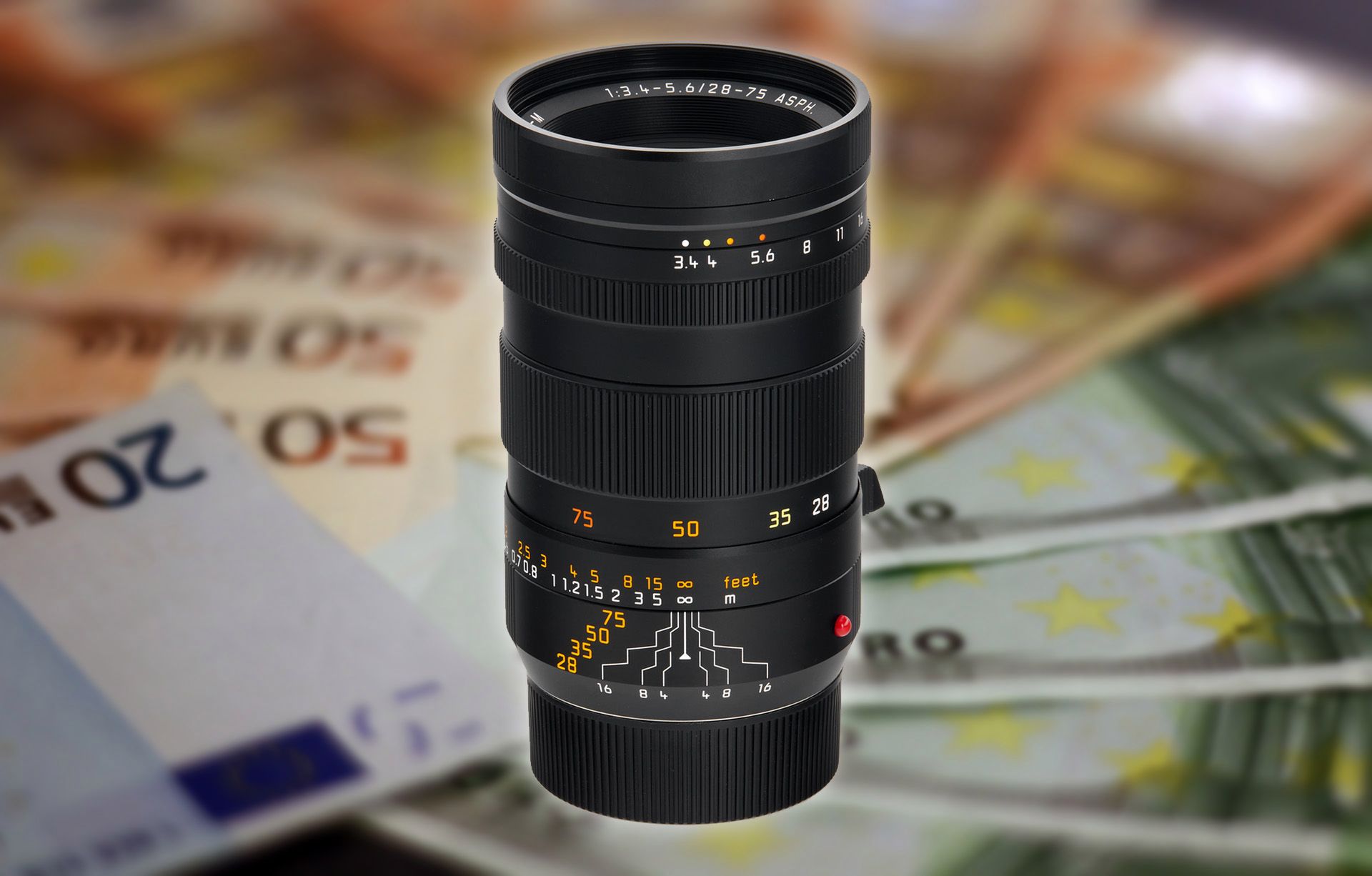 Rzadkie szkło Leiki wystawione na aukcji za równowartość ponad 1 mln złotych! 1