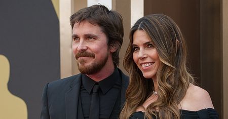 Christian Bale znowu zostanie ojcem!