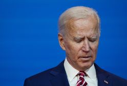 Joe Biden walczy o fotel prezydenta USA. Kiedyś przeżył tragedię: stracił żonę i córkę