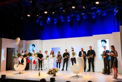 Futurystyczna premiera z gwiazdami w Scenie Relax