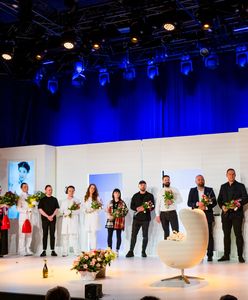 Futurystyczna premiera z gwiazdami w Scenie Relax