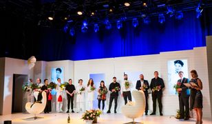 Futurystyczna premiera z gwiazdami w Scenie Relax
