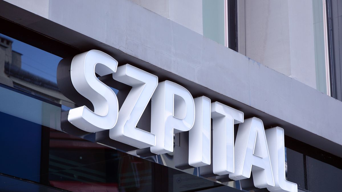 Nowe pielęgniarki w szpitalu