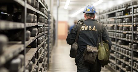 Koszty wymknęły się spod kontroli. Oto co miało pogrążyć JSW
