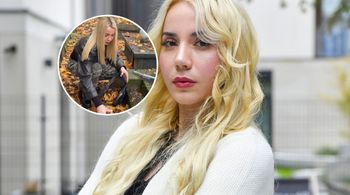Marianna Schreiber pokazała, jak sprząta groby. Internauci nie zostawili na niej suchej nitki: "Pod publikę"