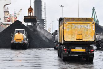 Pierwsze przymrozki pokażą, jaka jest prawda. "Węgiel ze składów zostanie wymieciony"