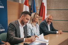 Bauer Media Outdoor Poland wybuduje 135 wiat przystankowych w Gdyni