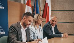 Bauer Media Outdoor Poland wybuduje 135 wiat przystankowych w Gdyni. Inwestycja za 12 mln zł