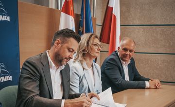 Bauer Media Outdoor Poland wybuduje 135 wiat przystankowych w Gdyni. Inwestycja za 12 mln zł