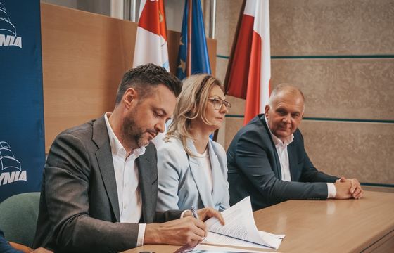 Bauer Media Outdoor Poland wybuduje 135 wiat przystankowych w Gdyni. Inwestycja za 12 mln zł