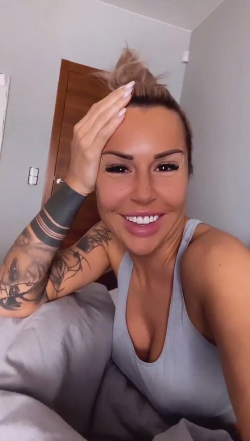 Złote Maliny 2021. Blanka Lipińska komentuje wyniki