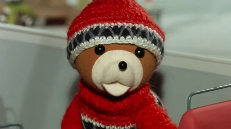 Krzyżówka z wiedzy ogólnej