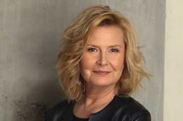 Barbara Bursztynowicz, fot. Andrzej Tyszko