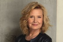 Barbara Bursztynowicz, fot. Andrzej Tyszko