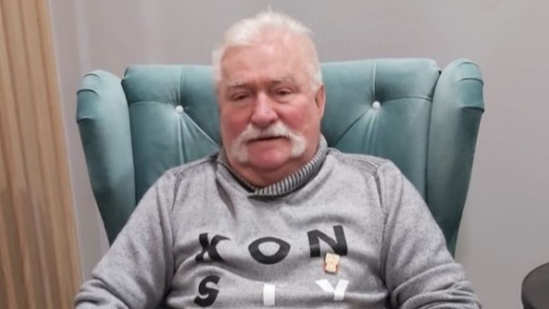 Lech Wałęsa ma poważne problemy finansowe 
