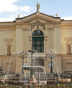 Bielsko-Biała. Teatr przygotował komedię, która czeka na lepsze czasy