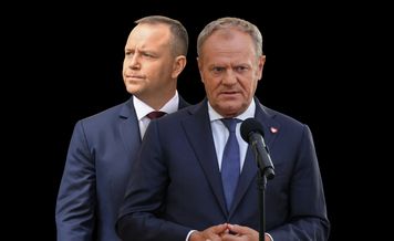 Lekcja, której nie odrobiliśmy [OPINIA]
