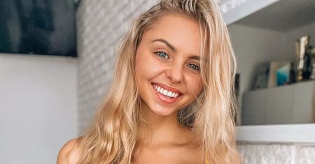Mistrzyni świata bikini gotowa na lato. Pokazała boskie ciało