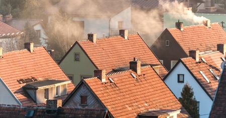 Budynki z bloczkami z konopi. Polscy naukowcy opracowali nowość