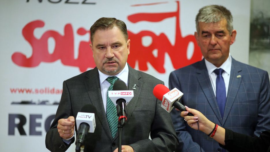 Piotr Duda