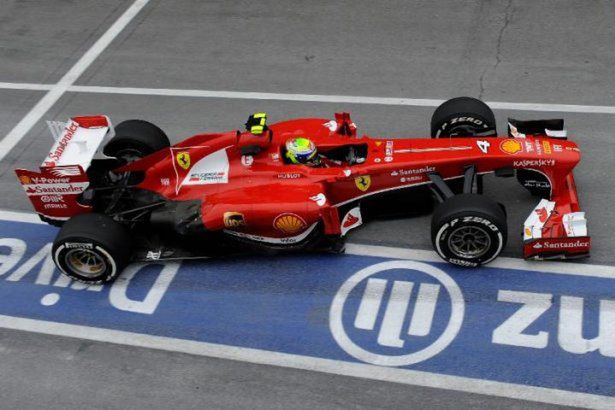 FIA potwierdza zmiany w testach F1