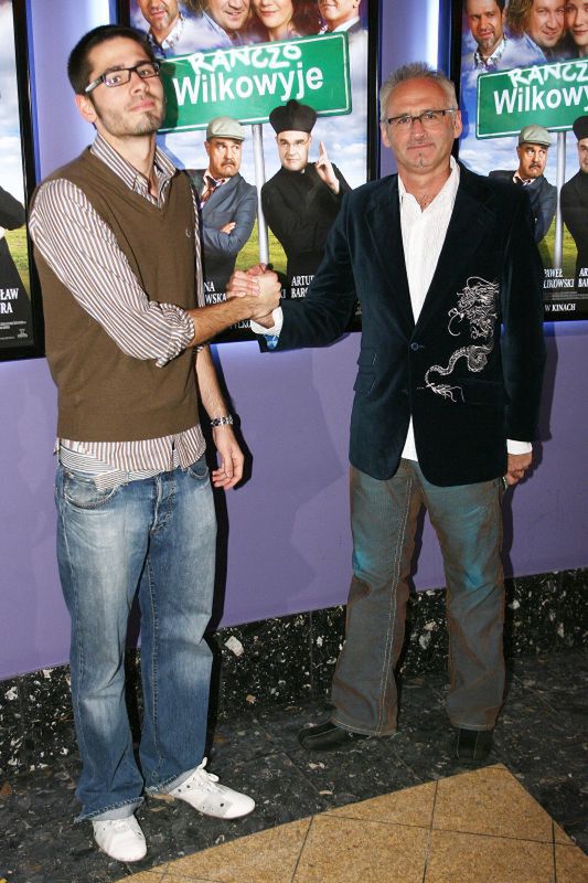 Radzimir i Krzesimir Dębscy