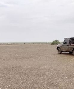 Rosyjscy najemnicy Wagnera zaatakowani w Mali. Wpadli w zasadzkę