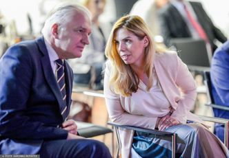 Porozumienie nie zgodzi się na podwyżkę podatków. Koniec koalicji? Kornecka: to możliwe