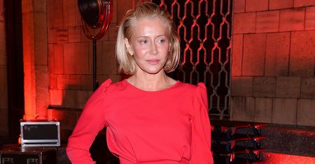 Katarzyna Warnke okradziona w "Dzień Dobry TVN". Straciła cenny przedmiot od ukochanego