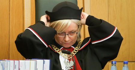 Prof. Matczak: TK nie jest sądem niezależnym. I to jest dobra informacja