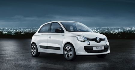 Nie kupicie już Renault Twingo. Mały mieszczuch znika z Polski