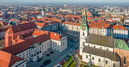 Remont pochłonie 14 mln zł. "Chcemy przekazać pokoleniom"